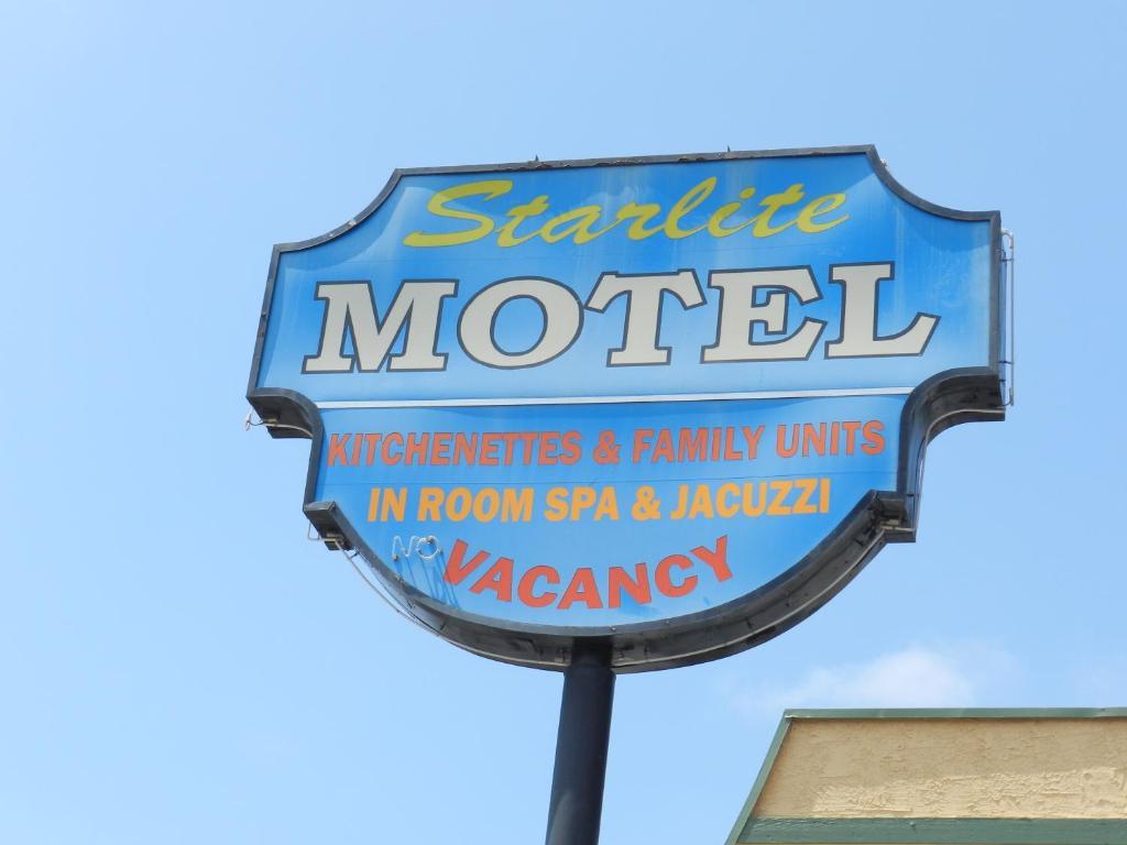Starlite Motel Bellflower Buitenkant foto