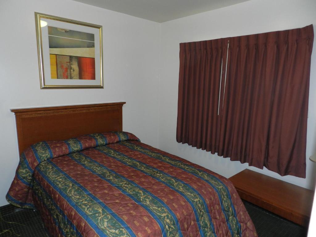 Starlite Motel Bellflower Kamer foto
