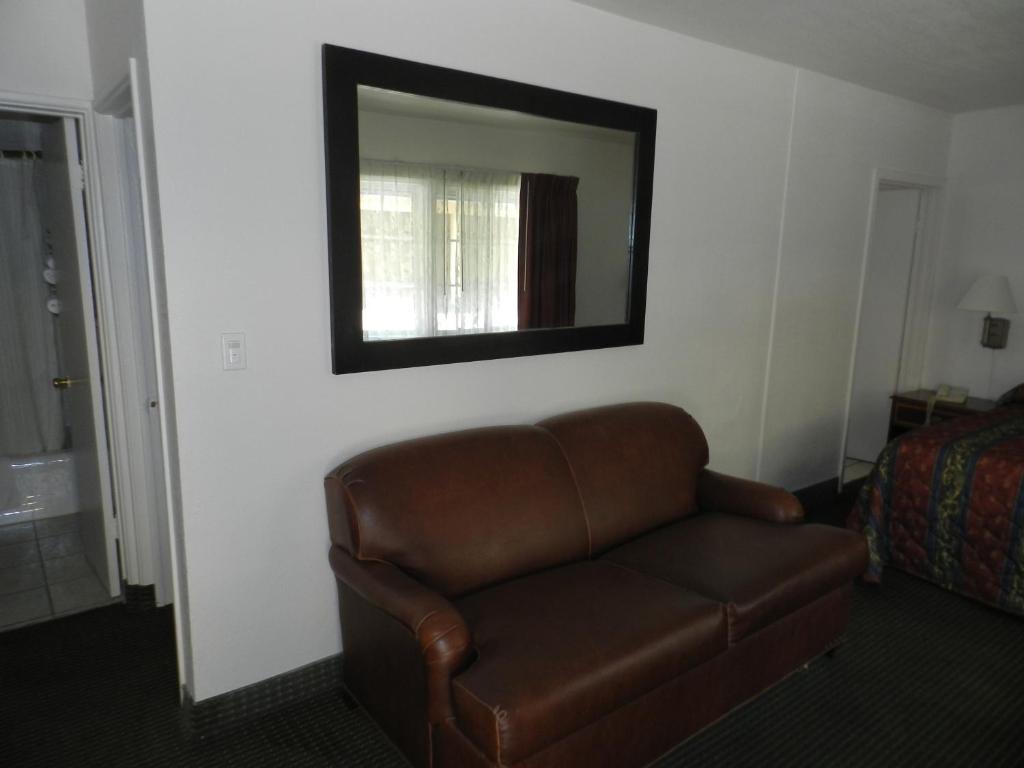 Starlite Motel Bellflower Kamer foto