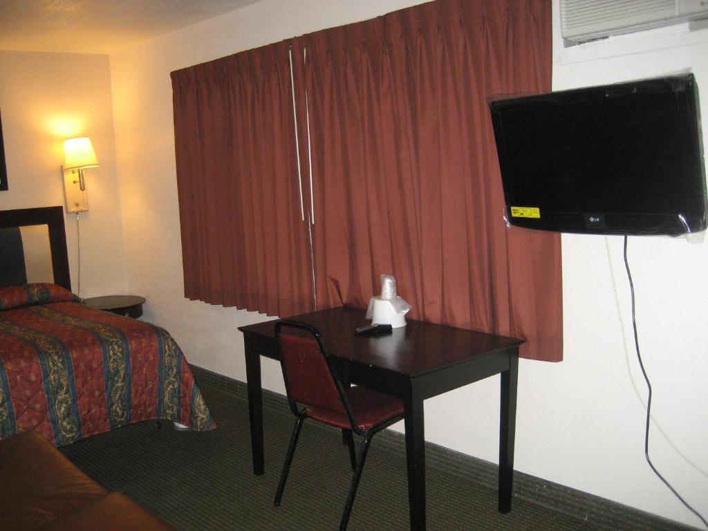 Starlite Motel Bellflower Kamer foto