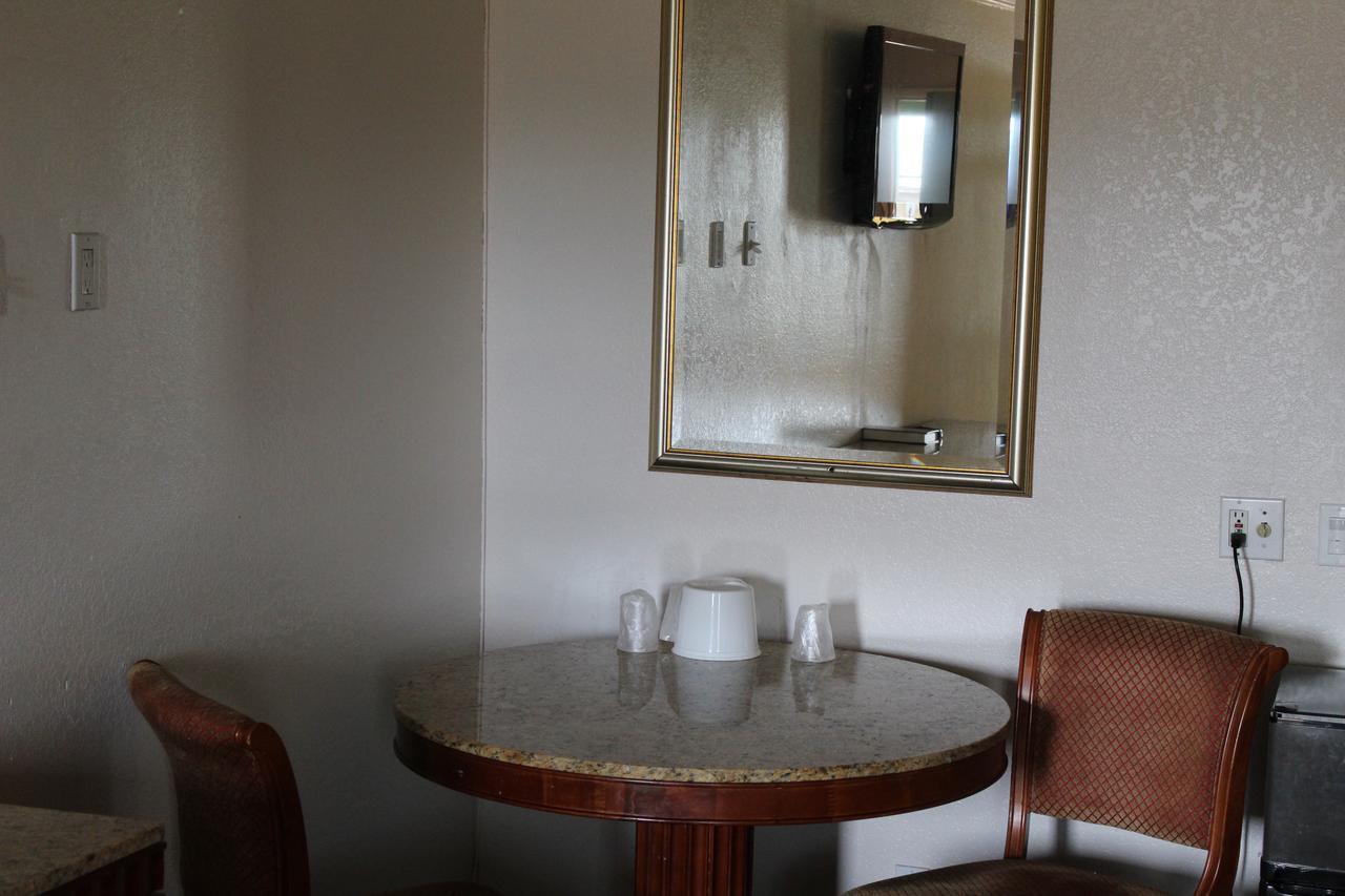 Starlite Motel Bellflower Buitenkant foto